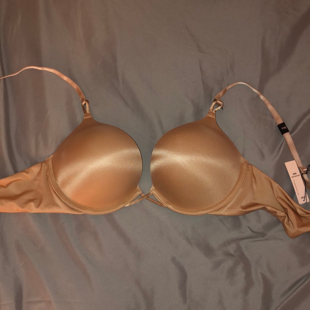 Victorias Secret Bombshell Bra